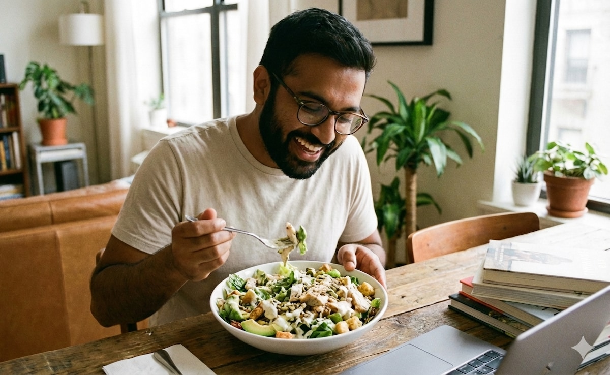 High Blood Pressure Diet: 6 Foods That Silently Spike Your BP Without You Realising It