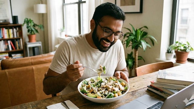 High Blood Pressure Diet: 6 Foods That Silently Spike Your BP Without You Realising It