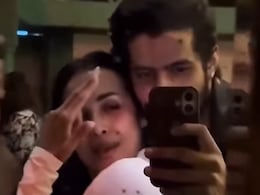 मलाइका अरोड़ा का नया वीडियो वायरल, मिस्ट्री मैन के साथ क्लोज डांस करती आईं नजर, कौन हैं ये सौरभ बेदी?