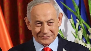 Iran Foreign Minister Slams Netanyahu For 'Open Disdain' For Jesus Christ