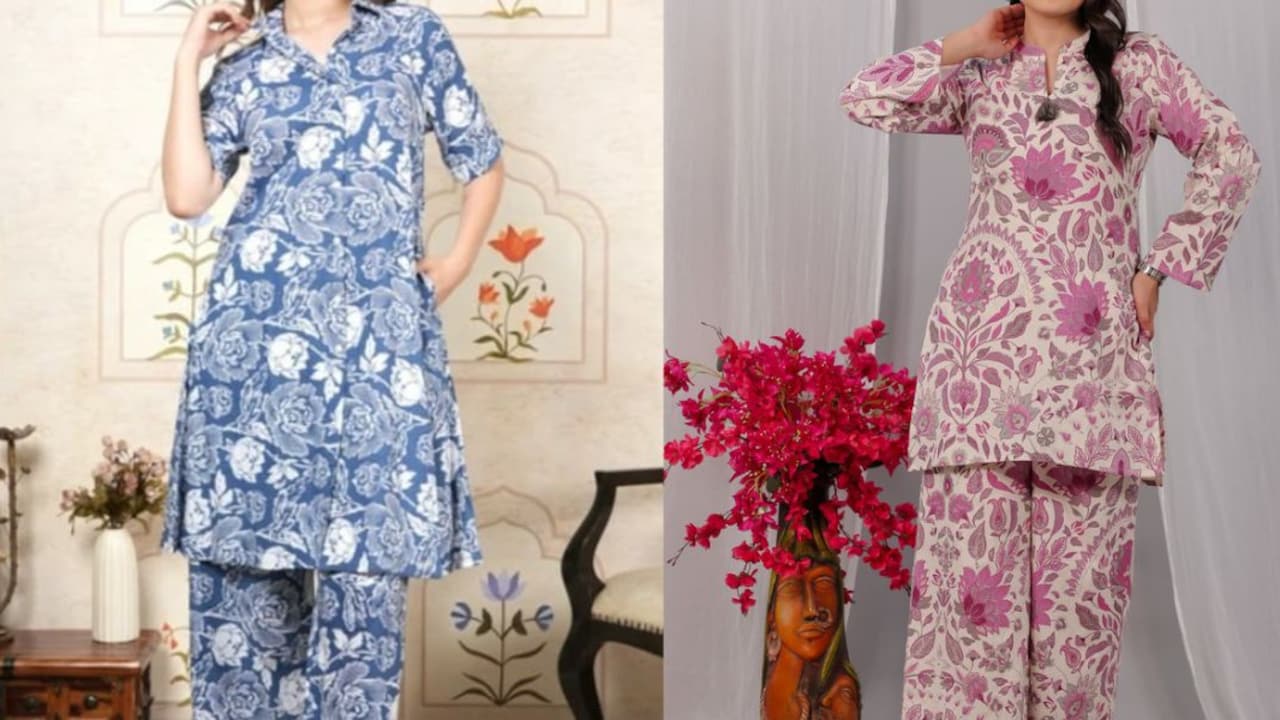 Why Co-ord Sets Look Effortless On Some And Awkward On Others