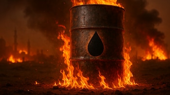 Oil Jitters: Indian Crude Basket Hits Nearly $116/Barrel On West Asia Heat; Brent Forecast Raised
