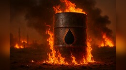 Brent Crude Climbs 3% To Reclaim $102/Barrel-Mark As Oil Jumps On Renewed US-Iran Tensions
