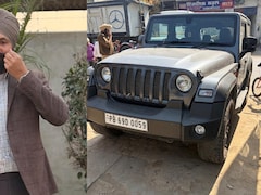 मोगा में सरपंच की जिम जाते हुए हत्या, थार से उतरते ही हमलावरों ने बरसाई अंधाधुंध गोलियां