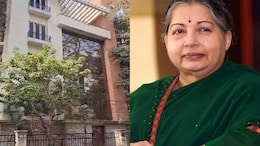 Jayalalithaa's Hyderabad Bungalow Sealed Over Rs 1.5 Crore Unpaid Property Tax