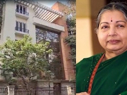 Jayalalithaa's Hyderabad Bungalow Sealed Over Rs 1.5 Crore Unpaid Property Tax