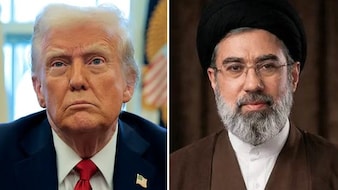 US, Iran Consider Extending Ceasefire To Buy Time For Peace Talks: Report