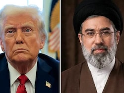 Iran Issues 10-Point Ceasefire Conditions, Trump Says "Plan Workable"