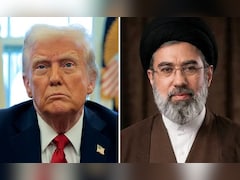 Iran Warns Of "Big Surprise" For US After Trump's "Stupid, Nervous" Ultimatum