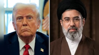 "Unbalanced, Stupid": Iran On Trump's 48-Hour Ultimatum For Peace Deal