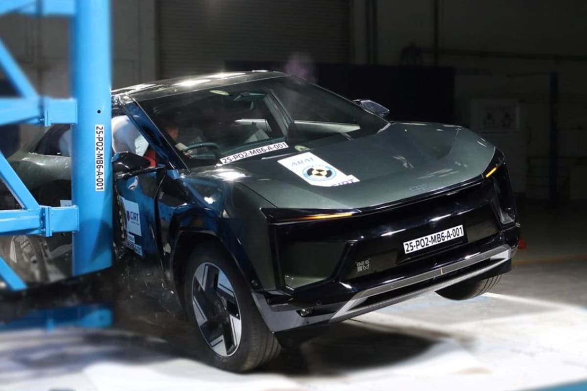 Latest and Breaking News on NDTV