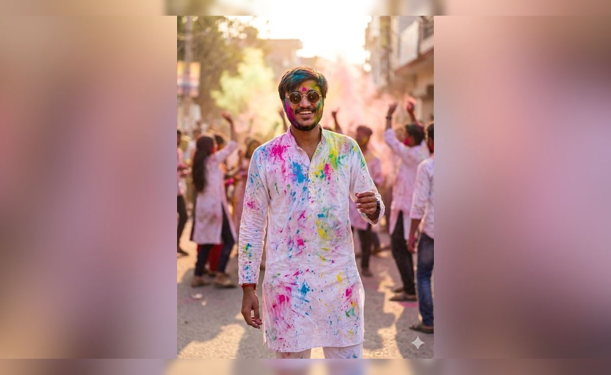 Latest and Breaking News on NDTV