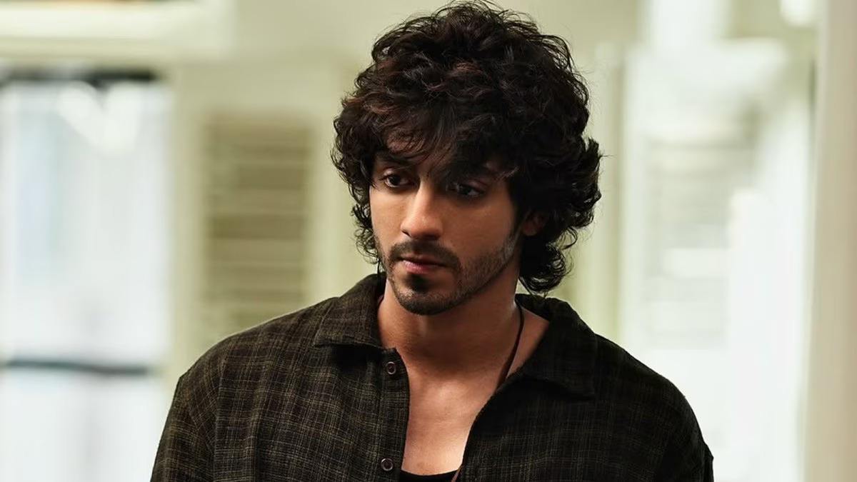 Ahaan Panday Recalls Undergoing "One Of The Most Painful Surgeries" After <i>Saiyaara</i>