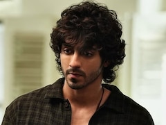 Ahaan Panday Underwent "One Of The Most Painful Surgeries" After Saiyaara