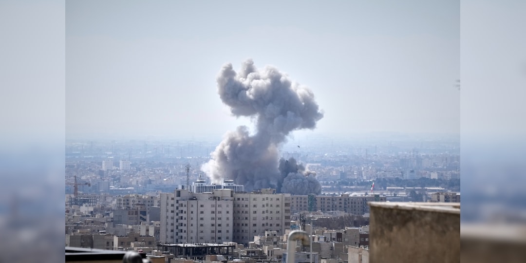 US-Iran War Day 4 LIVE Updates: Saudi Arabia Says Intercepted Eight Iranian Drones Overnight