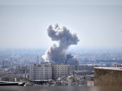 US-Iran War Day 4 Updates: Trump Claims Forcing Israel's Hand To Strike Iran