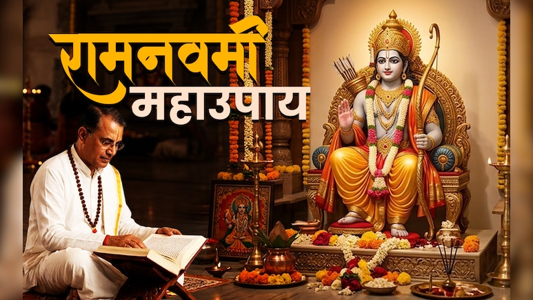 Ram Navami 2026: राम नवमी पर रामचरितमानस की इन चौपाईयों से चमकेगी किस्मत, पूरी होगी हर मनोकामना