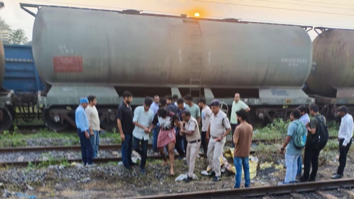 Latest and Breaking News on NDTV