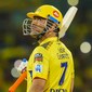 "Pass The Baton": MS Dhoni Sent Clear-Cut Message By Ex-CSK Teammate Ahead Of IPL 2026