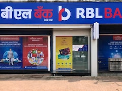 RBL Bank Mobilises Rs 32,472 Crore Through FCNR(B) Deposits Under RBI Swap Facility