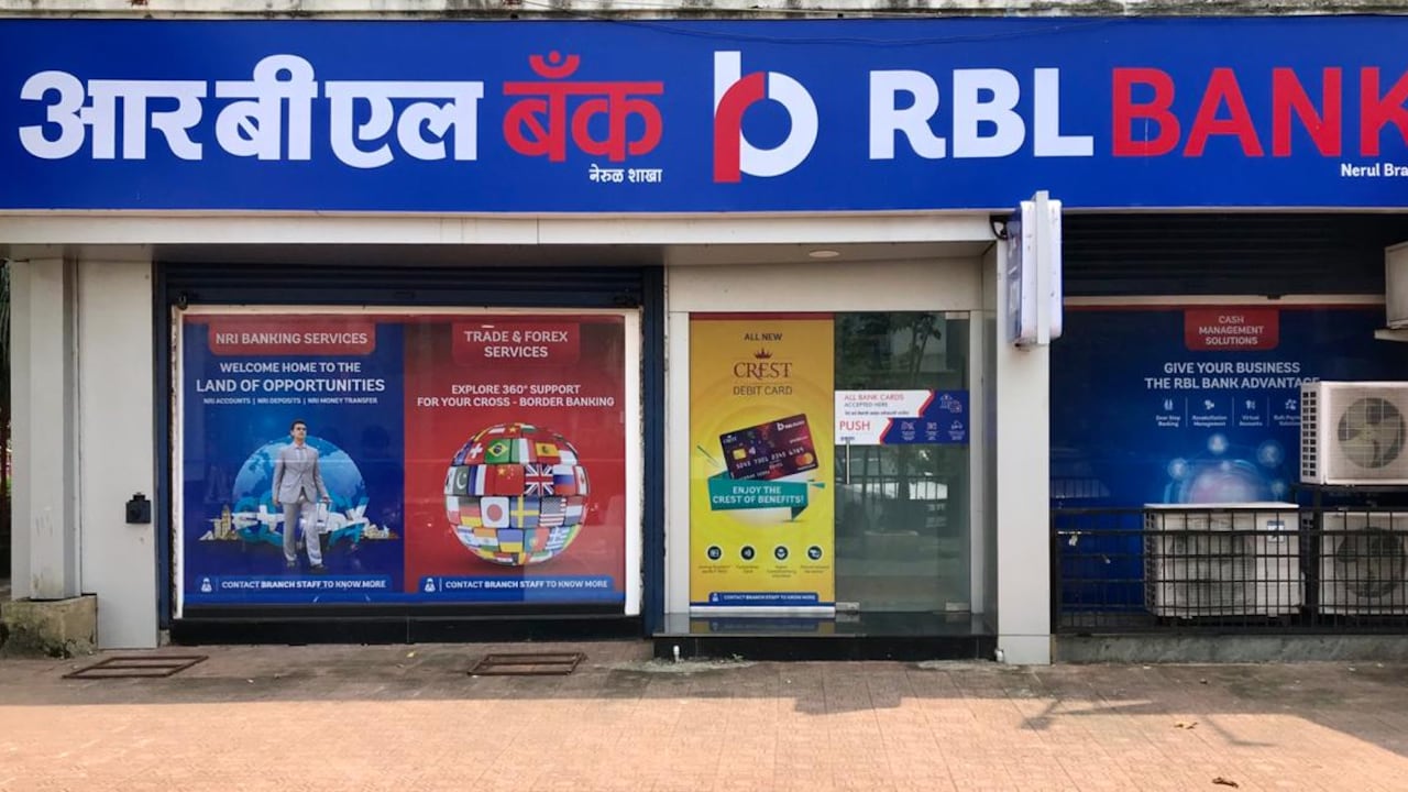 RBL Bank Q1 Results: Profit Jumps 27% As Asset Quality Improves; NII Crosses Rs 1,600 Crore