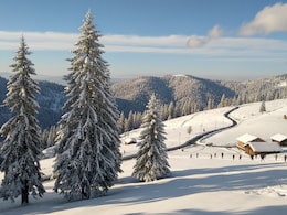 Move Over Srinagar, Gulmarg And Pahalgam, Patnitop In J&K Is Loved By Travellers For Peace And Snow