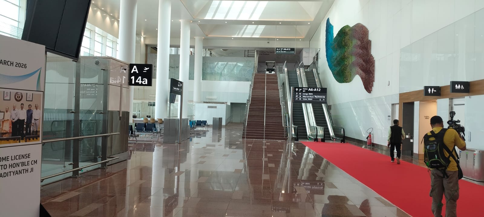 Latest and Breaking News on NDTV