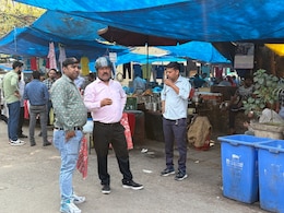 ग्राउंड रिपोर्ट : जितनी कमाई नहीं, उससे ज्यादा महंगी गैस;  छोटे दुकानदारों के सामने रोजी-रोटी का संकट