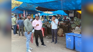 ग्राउंड रिपोर्ट : जितनी कमाई नहीं, उससे ज्यादा महंगी गैस;  छोटे दुकानदारों के सामने रोजी-रोटी का संकट