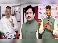 धर्मांतरण करने वाले आदिवासियों के आरक्षण पर संसद में बयान; MP में गरमाई सियासत, BJP और कांग्रेस आमने‑सामने