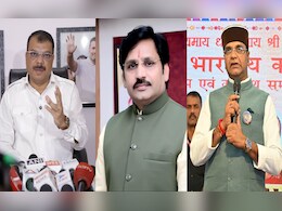 धर्मांतरण करने वाले आदिवासियों के आरक्षण पर संसद में बयान; MP में गरमाई सियासत, BJP और कांग्रेस आमने‑सामने