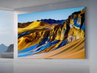 163 इंच स्क्रीन और हाईटेक फीचर्स वाले TCL Micro LED TVs हुए लॉन्च, कीमत सुनकर चौंक जाएंगे!