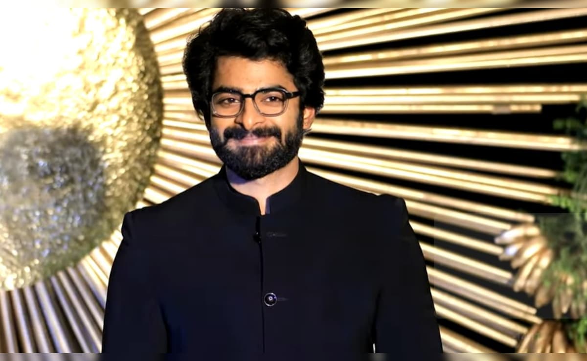 Latest and Breaking News on NDTV Latest and Breaking News on NDTV