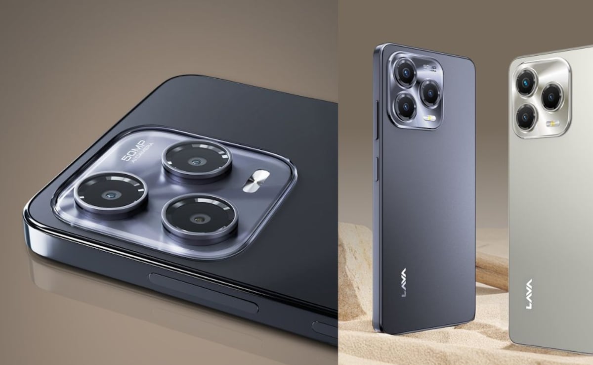 Latest and Breaking News on NDTV