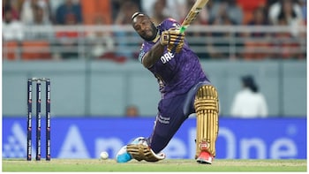 IPL 2026: Kolkata Knight Riders To Retire No 12 Jersey To Honour Andre Russell