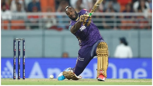 IPL 2026: Kolkata Knight Riders To Retire No 12 Jersey To Honour Andre Russell