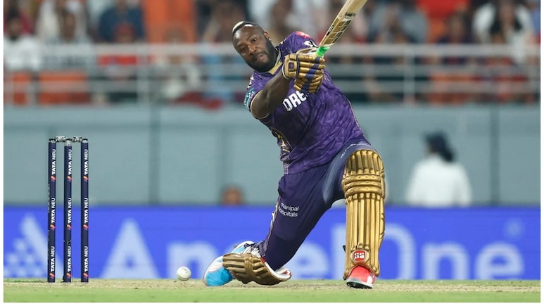 IPL 2026: Kolkata Knight Riders To Retire No 12 Jersey To Honour Andre Russell
