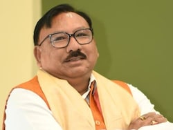 BJP Names Ahom And Tea Garden Leaders As Candidates For Rajya Sabha Polls