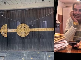 लाखों का सोना पहनता था बिजनेसमैन, लालची दोस्तों की लगी नजर, वृंदावन में बॉडी काटकर टुकड़ों में फेंक दी लाश