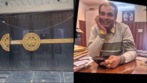 लाखों का सोना पहनता था बिजनेसमैन, लालची दोस्तों की लगी नजर, वृंदावन में बॉडी काटकर टुकड़ों में फेंक दी लाश