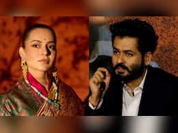 Kangana Ranaut Praises 'Superstar' <i>Dhurandhar 2</i> Director Aditya Dhar, Compares Him To Greats Nolan And Spielberg