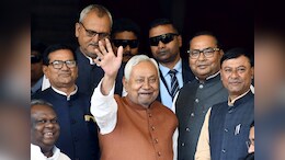 A Happy Nitish Kumar Is Key To BJP's Bihar Equation