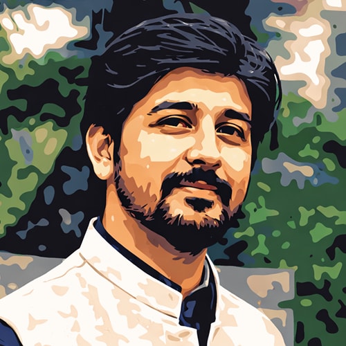 अलिंद माहेश्वरी