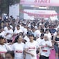 Zydus Pinkathon Delhi Turns International Womens Day Into A Run For Health