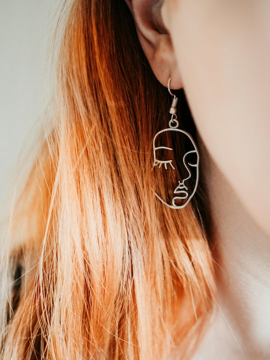 8 Earring Styles Your Jewellery Box Needs