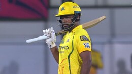 IPL 2026: वर्ष बदलले, खेळाडू  बदलले पण...., पहिल्याच मॅचमध्ये CSK सोबत असं घडलं की धोनीची  उडणार झोप!