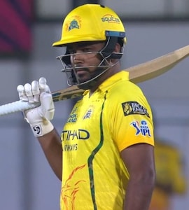 CSK vs KKR LIVE Score, IPL 2026: CSKs MS Dhoni Suspense Over; KKR Get World No. 1 Boost