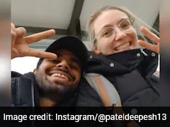 Indian-German Couple Reveals Why They Chose To Move From Germany To India