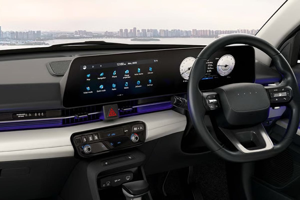 Latest and Breaking News on NDTV