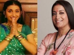 स्मृति ईरानी ने Kyunki Saas Bhi Kabhi Bahu Thi के स्पिन-ऑफ पर तोड़ी चुप्पी, बताया क्या है सच